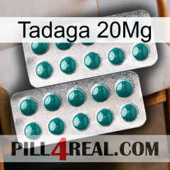 Tadaga 20Mg dapoxetine2